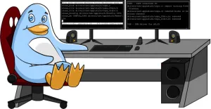 GNU Linux-libre 6.4 Released For Stripping Out Possible Binary Blob Dependencies