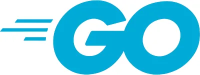 Golang logo