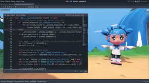 Proposed "LibGodot" Lets You Embed Godot Game Engine Into Other Apps