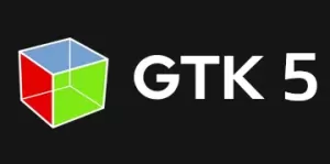 GTK5 Development Likely To Heat Up Following GTK 4.12