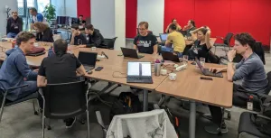 Red Hat's HDR Hackfest Sounds Like It Was A Success