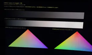 KDE Begins Laying The Groundwork For HDR Support, Wayland Color Management