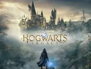 Intel Gets Hogwarts Legacy Running On Linux Driver By Pretending Not To Be Intel Graphics