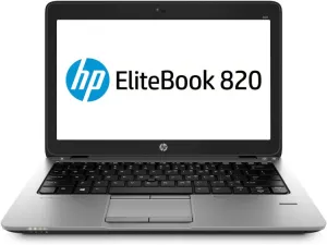 Coreboot Lands Support For The HP EliteBook 820 G2