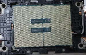 Debian Adds Intel's accel-config To Package Archive