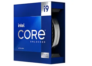 Intel Officially Announces The Core i9 13900KS With 6.0GHz Max Turbo Frequency