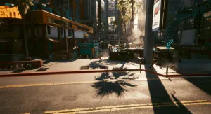 Intel Linux Driver Lands Workaround To Sharply Speedup Cyberpunk 2077 Shader Compilation