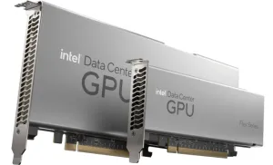 Embree 4.0.1 Released With Intel Data Center GPU Flex Series Support