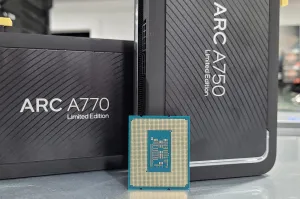 Intel's FFmpeg Cartwheel 2022Q4 Released - Raptor Lake P, Better AV1 & HEVC Encode