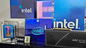 Intel's Many Driver Improvements For Linux 6.3 From Meteor Lake To Granite Rapids