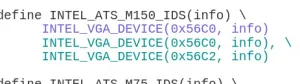 Intel Graphics With Linux 6.8 To Add FDINFO Memory Stats, More Meteor Lake Workarounds