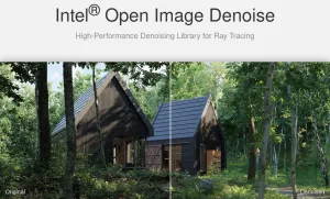 Intel Open Image Denoise Rolls Out Metal Support, Expanded AArch64 Support