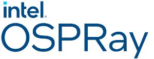 OSPray logo
