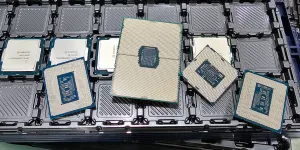 Intel Issues New CPU Microcode Going Back To Gen8 For New, Undisclosed Security Updates