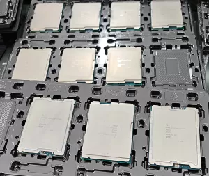 Intel Sapphire Rapids CPUs