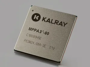 Kalray Posts Initial Patches For Bringing Up Linux On Their KV3-1 "Coolidge" DPU SoC
