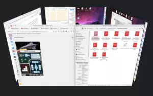 KDE Lands NVIDIA Hardware Cursor Support & Other Last Minute Plasma 6.0 Features