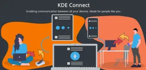 KDE Connect 2.0 Planning For Big Improvements