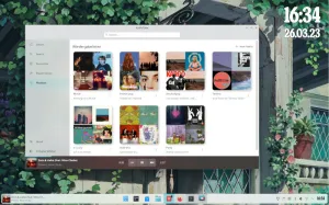 KDE Gear 23.04 Released With Many UI Improvements, New Features