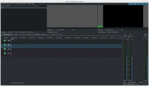 Kdenlive 23.04 Open-Source Video Editor Released With Nested Timelines