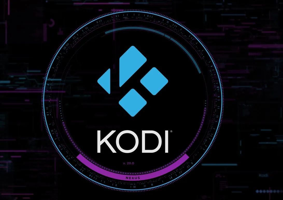 Kodi 20 lanzado con soporte VA-API AV1, soporte de comandos Steam Deck