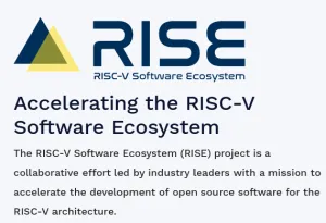 Linux Foundation Launches RISC-V Software Ecosystem Project