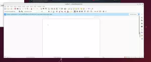 LibreOffice 24.2 Alpha 1 Builds Available For Testing