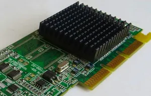 The Linux Kernel Preparing To Drop Infrastructure For Old & Obsolete Graphics Drivers