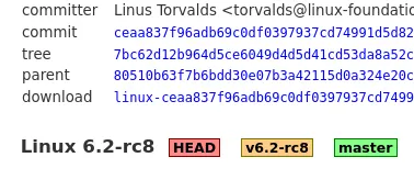 Linux 6.2-rc8