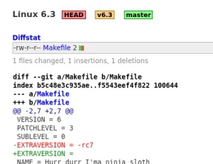 Linux 6.3 Released With More Meteor Lake Enablement, Zen 4 Auto IBRS & Much More