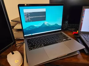 Linux 6.4 Bringing Apple M2 Additions For 2022 MacBook Air, MacBook Pro, Mac Mini