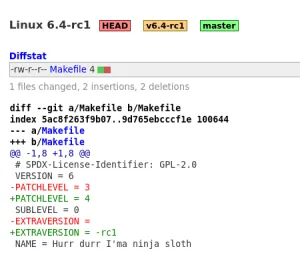 Linux 6.4-rc1 Released With Intel LAM, Several New AMD Features, More Rust Code & Early Apple M2