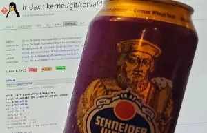 Linux 6.7-rc7 Released Early Ahead Of Christmas Eve Festivities