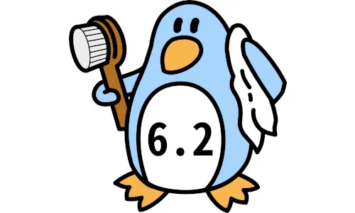 Linux-libre mascot