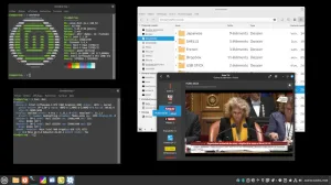Linux Mint Looks To Fork More GNOME Software, Make XApp More Independent