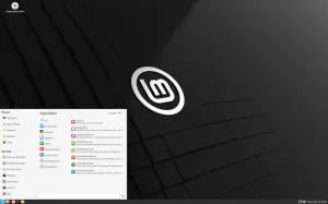 Linux Mint 21.2 Edge ISO Brings Linux 6.2 Kernel