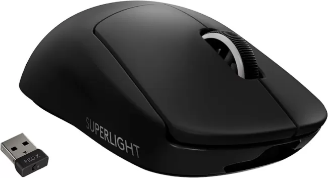 Logitech Pro X Superlight