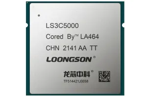 LoongArch With Linux 6.4 Lands Optimizations, New Functionality