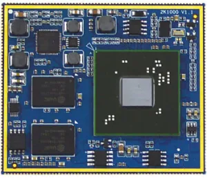 Loongson Extending Etnaviv Driver For PCI Device Support