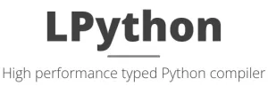 LPython 0.21 Released For Alpha-Stage Python AOT Compiler