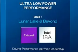 Intel Lunar Lake HD Audio & Other Sound Changes For Linux 6.4