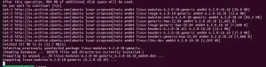 Linux 6.2 Kernel Begins Rolling Out For Ubuntu 23.04