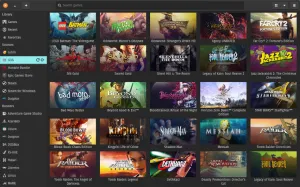 Lutris 0.5.13 Released - More Responsive & Restores Ability To Run Games Via Proton