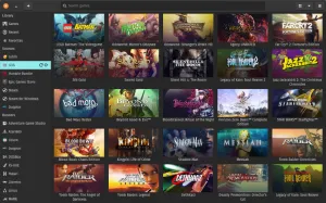 Lutris 0.5.17 Game Manager Brings Bug Fixes, Library Syncing & New Runners