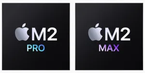 Apple Launches The M2 Pro & M2 Max + New Mac Mini With M2 / M2 Pro