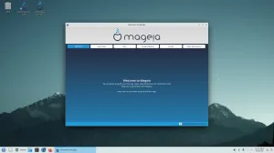 Mageia 9 Released With SQLite-Based RPM Package Database, Zstd Compressed Images