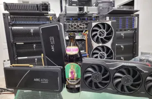 Mesa 23.0-rc1 Released For Testing With Many Intel & AMD Improvements