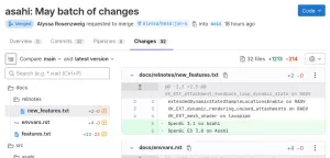 Mesa 23.2 Receives Asahi AGX Gallium3D Changes For OpenGL 3.1 + GLES 3.0