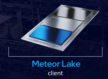 Intel Meteor Lake