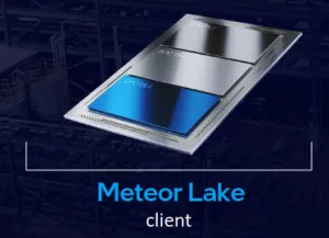 Intel Prepares More Meteor Lake Graphics Code For Linux 6.4
